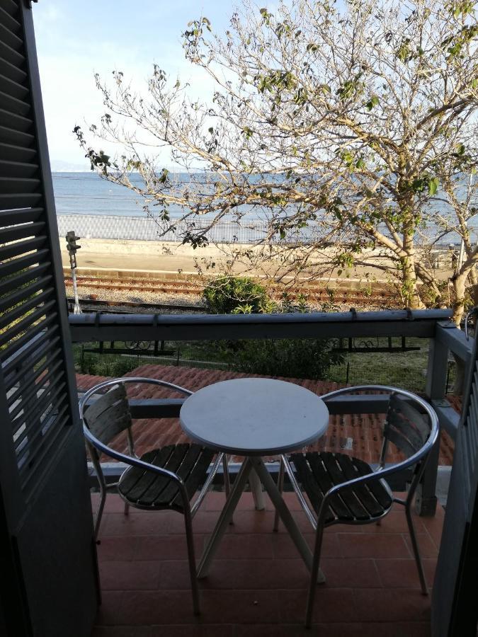 Hotel Sibilla Residence Pozzuoli Ngoại thất bức ảnh
