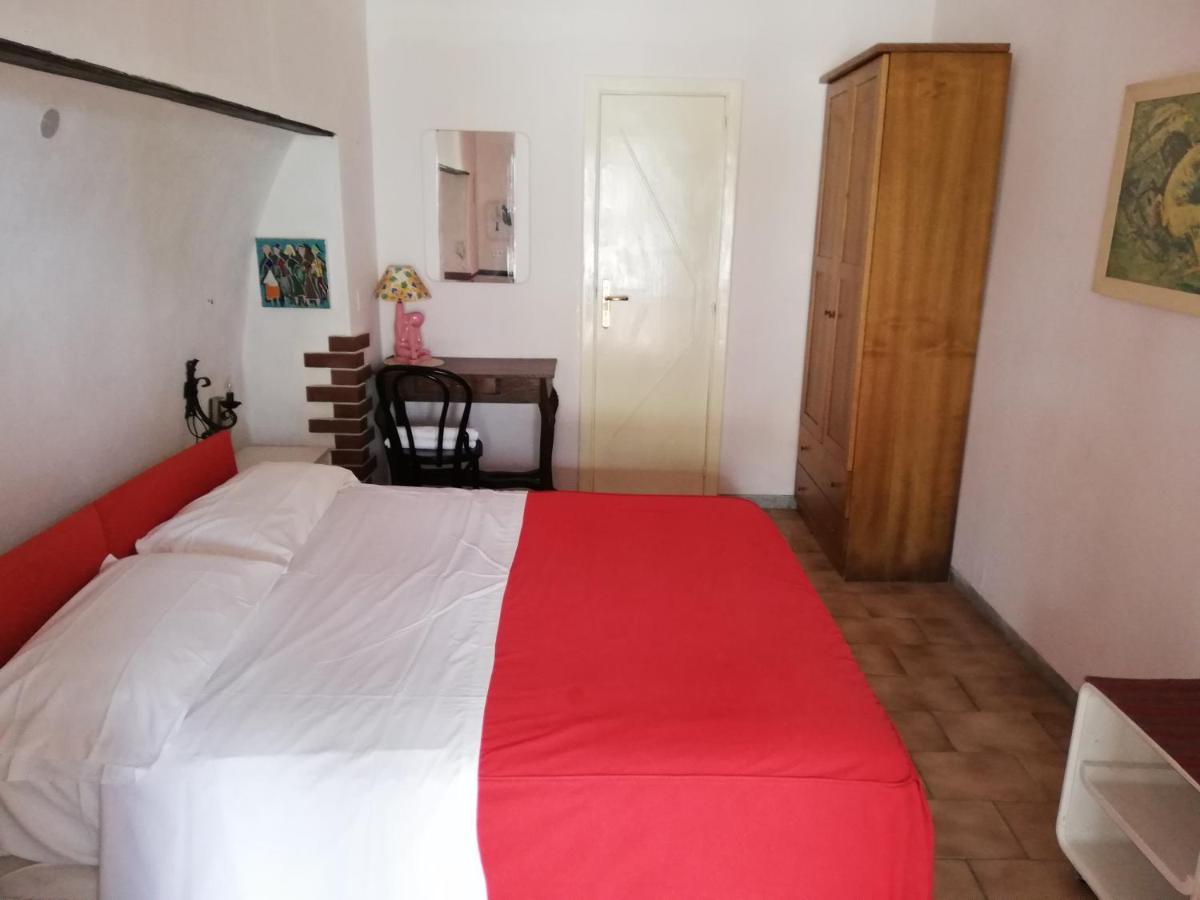Hotel Sibilla Residence Pozzuoli Ngoại thất bức ảnh