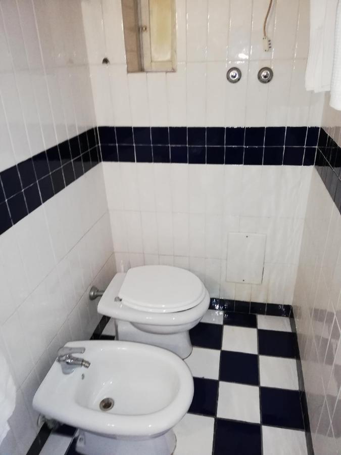 Hotel Sibilla Residence Pozzuoli Ngoại thất bức ảnh