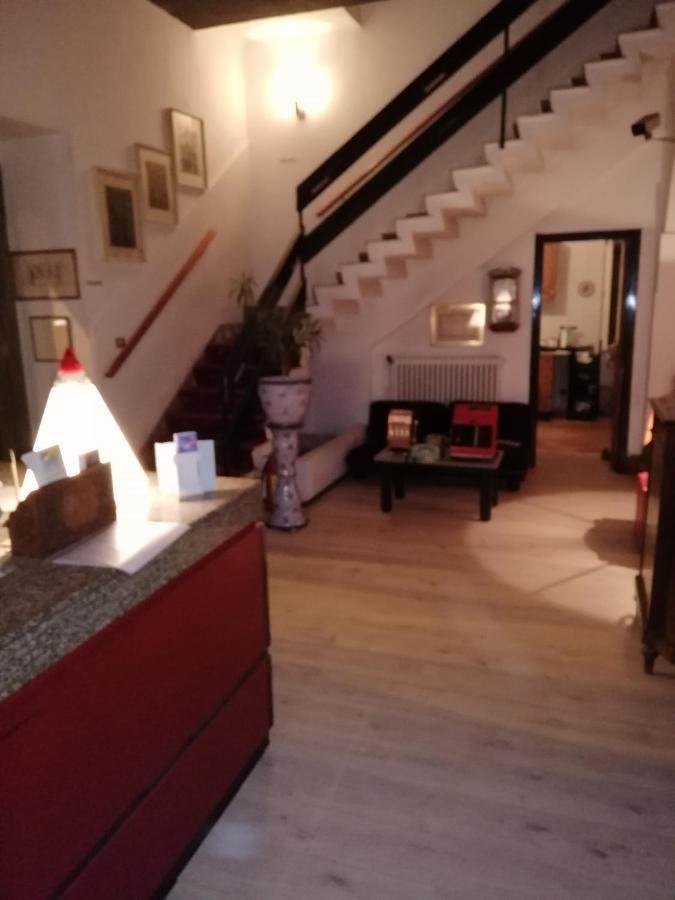 Hotel Sibilla Residence Pozzuoli Ngoại thất bức ảnh