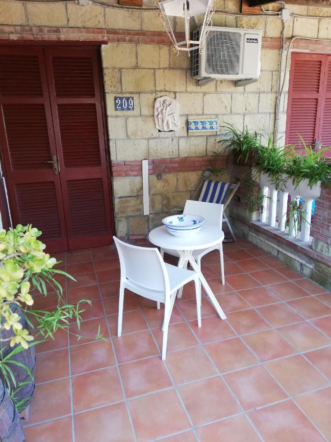 Hotel Sibilla Residence Pozzuoli Phòng bức ảnh