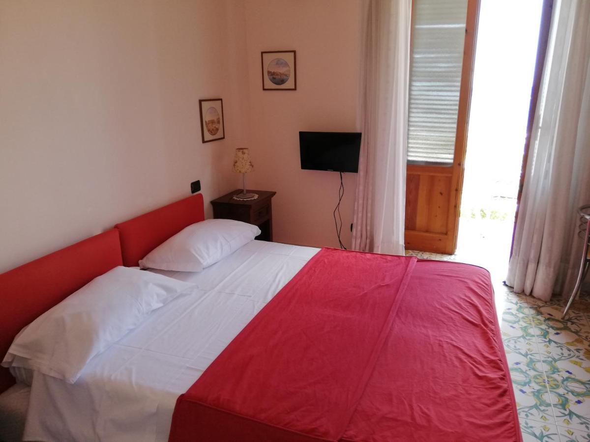 Hotel Sibilla Residence Pozzuoli Ngoại thất bức ảnh