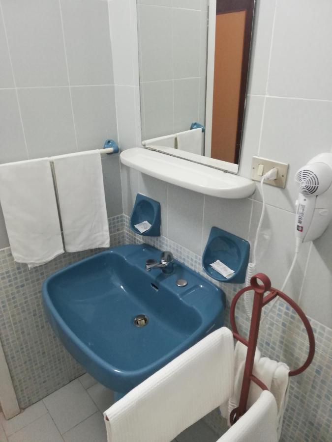 Hotel Sibilla Residence Pozzuoli Ngoại thất bức ảnh