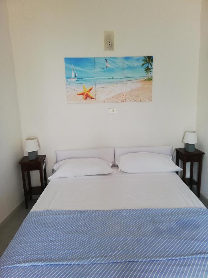 Hotel Sibilla Residence Pozzuoli Ngoại thất bức ảnh