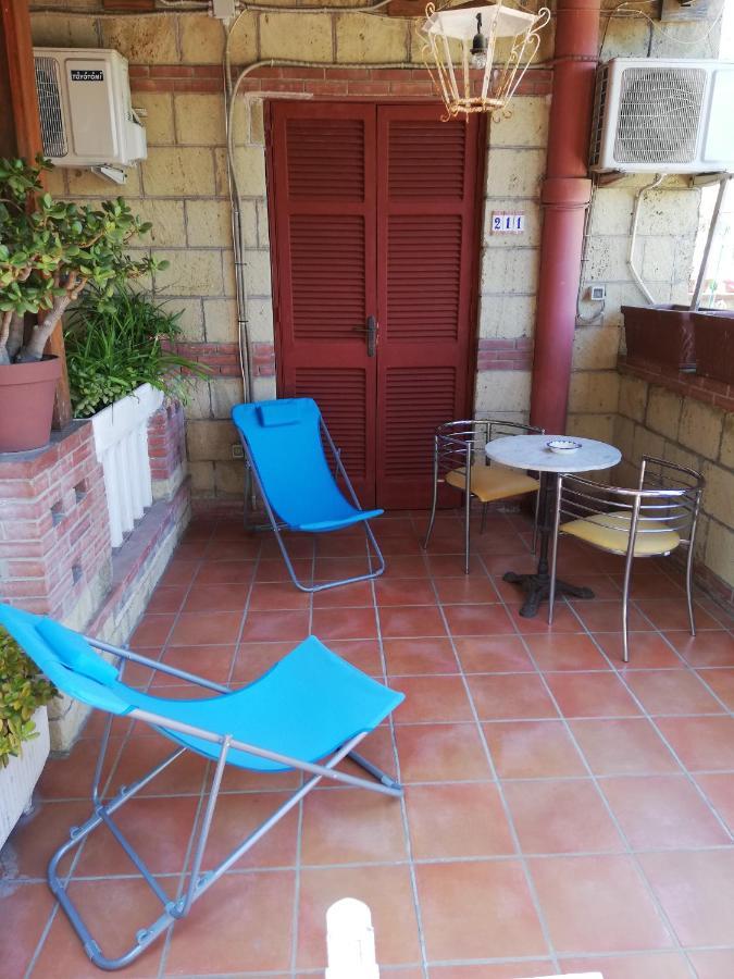 Hotel Sibilla Residence Pozzuoli Phòng bức ảnh