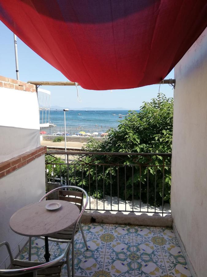 Hotel Sibilla Residence Pozzuoli Phòng bức ảnh