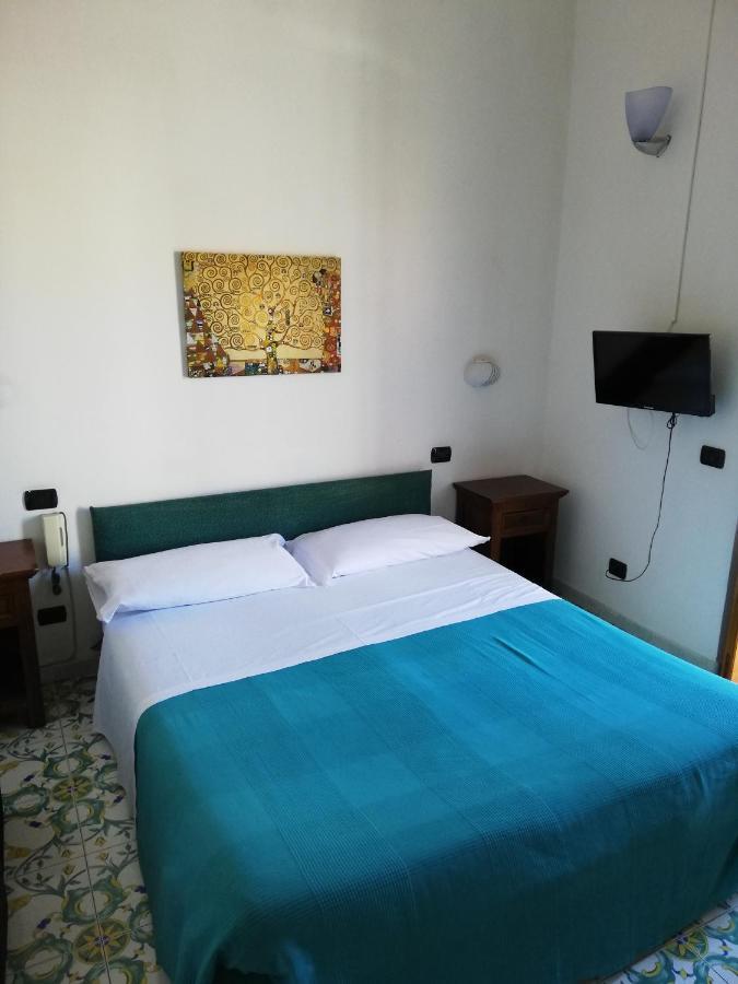 Hotel Sibilla Residence Pozzuoli Ngoại thất bức ảnh
