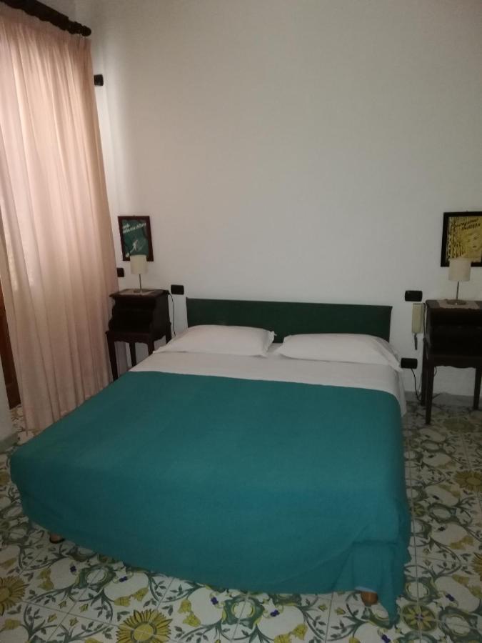 Hotel Sibilla Residence Pozzuoli Ngoại thất bức ảnh