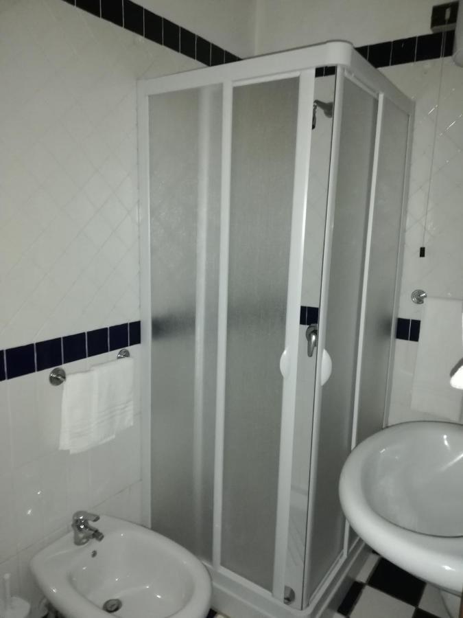 Hotel Sibilla Residence Pozzuoli Ngoại thất bức ảnh