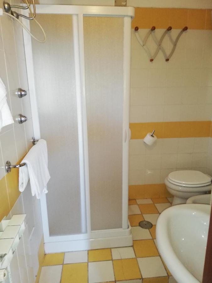 Hotel Sibilla Residence Pozzuoli Ngoại thất bức ảnh