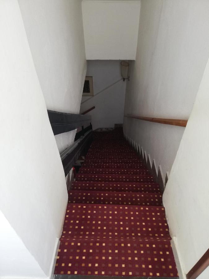 Hotel Sibilla Residence Pozzuoli Ngoại thất bức ảnh